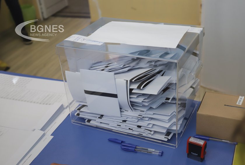 Общинската избирателна комисия Варна прекрати предсрочно пълномощията на Цветнен