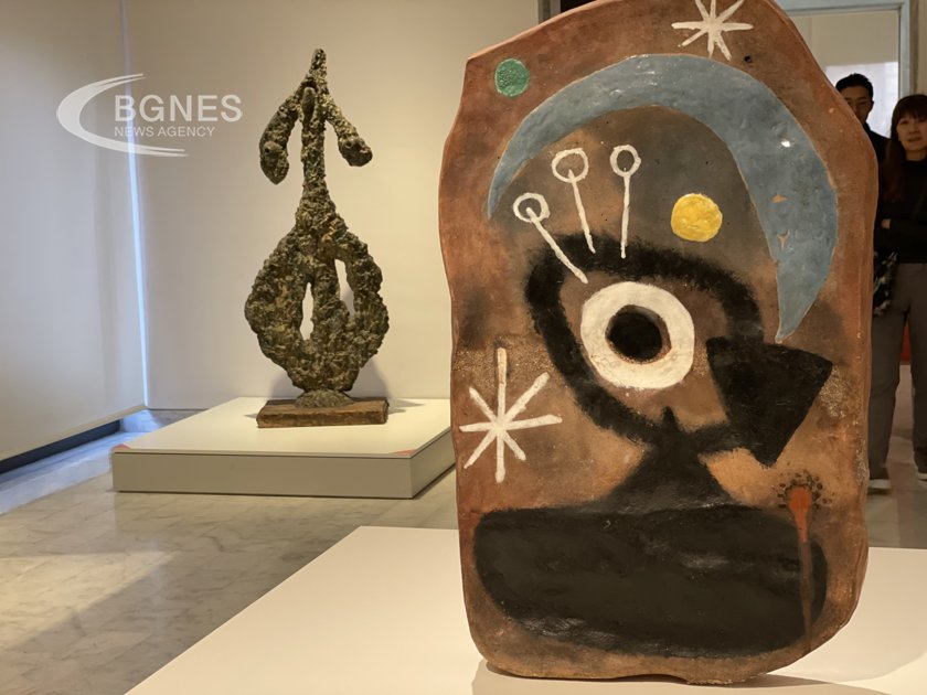 Уникалният съвместен проект на Музея Пикасо в Барселона и Фондация