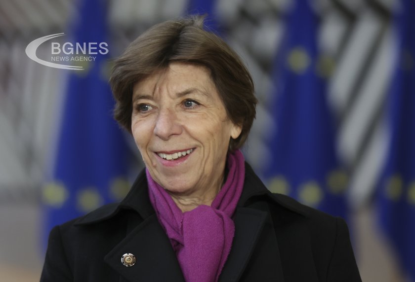 Бившият френски външен министър Катрин Колона ще ръководи проверката на