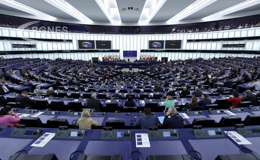 Европейският парламент ЕП призовава за независимо международно разследване на систематичните