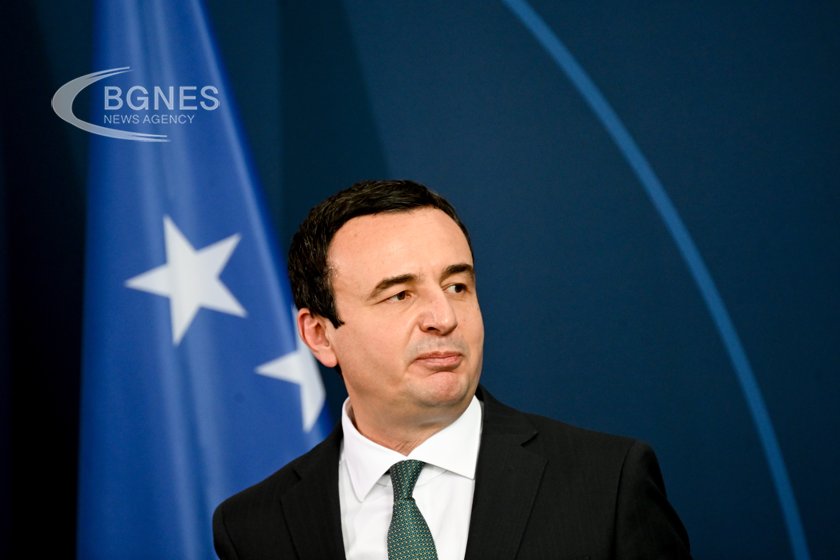 Сръбският динар не е забранен в Косово заяви министър председателят Албин