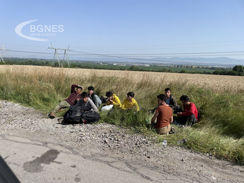 Държавната агенция за бежанците опроверга твърденията че в България ще