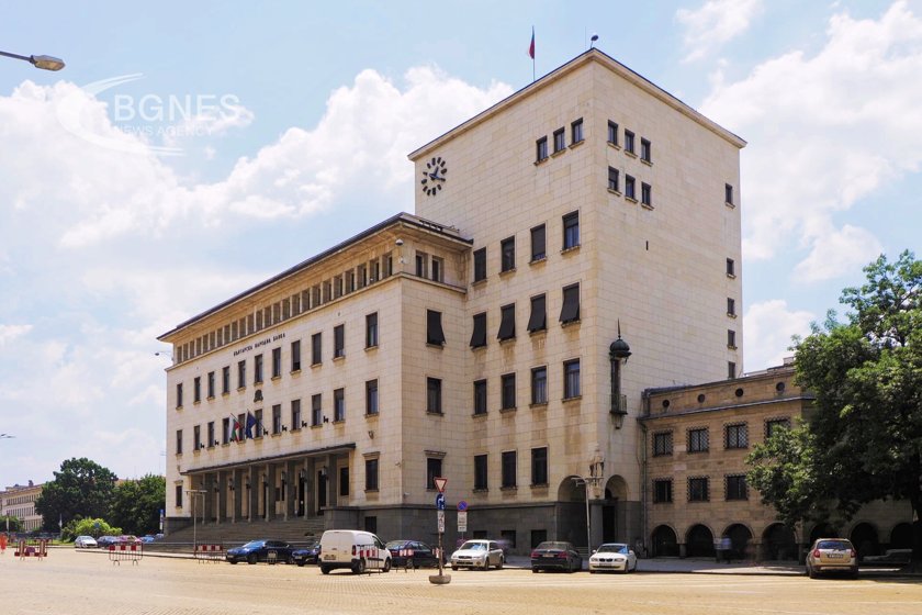 В Държавен вестник е обнародван новият Закон за Българската народна