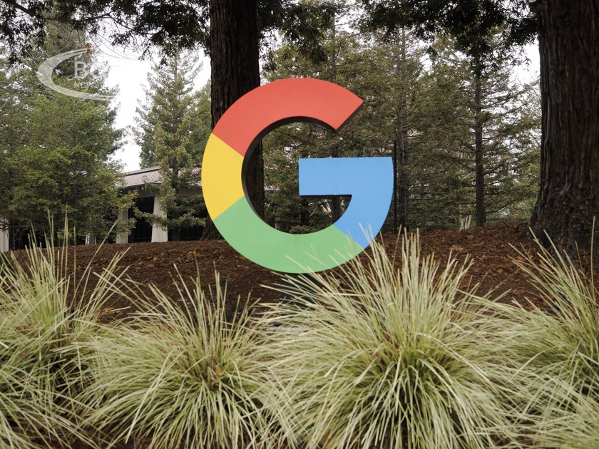 Американският технологичен гигант Google ще открие изследователски център за изкуствен