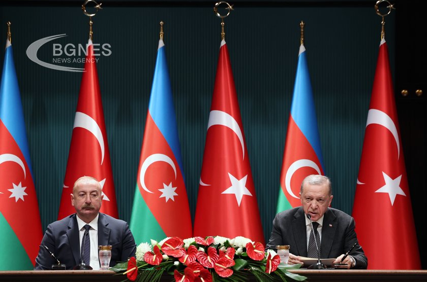 Азербайджан трябва да намали напрежението си със съседна Армения с