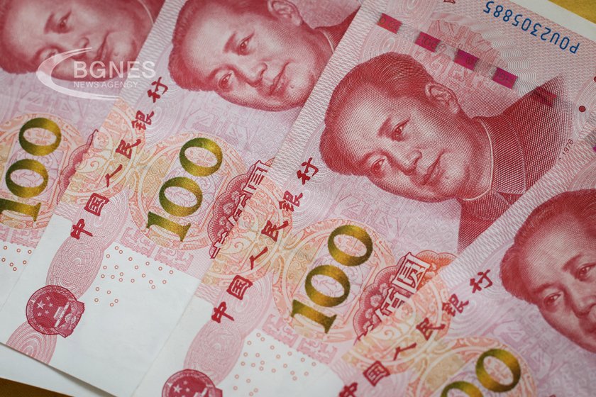Китайската централна банка намали основния лихвен процент по кредитите използван