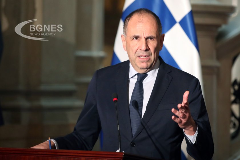 Гърция се надява да стане неразделна част от икономическия коридор