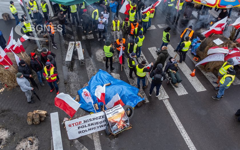 Министерството на външните работи на Полша осъди пропутинските и антиукраинските