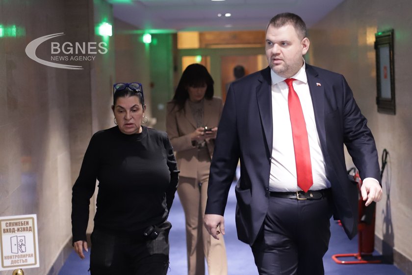 Христо Иванов и олигарсите зад него искат да вземат прокуратурата
