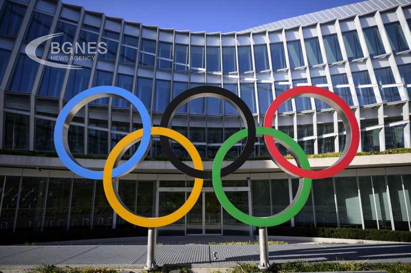 Руският олимпийски комитет обяви че решението на Международния олимпийски комитет
