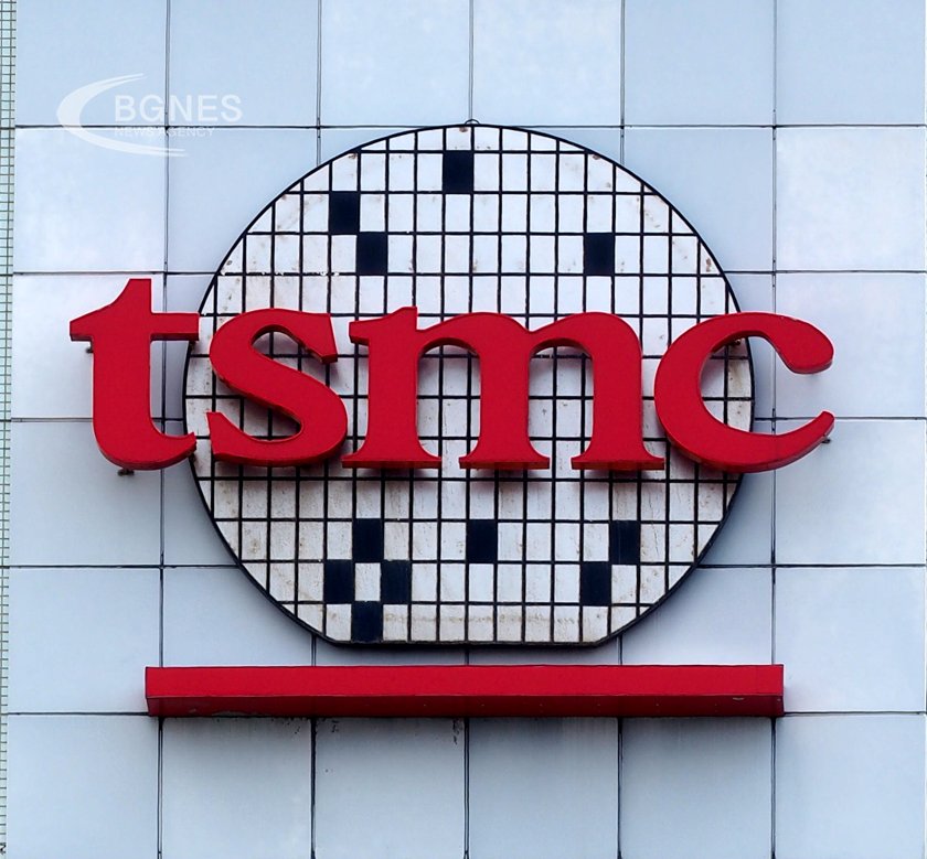 Снимка: Тайванският гигант за чипове TSMC мести част от производството в Япония
