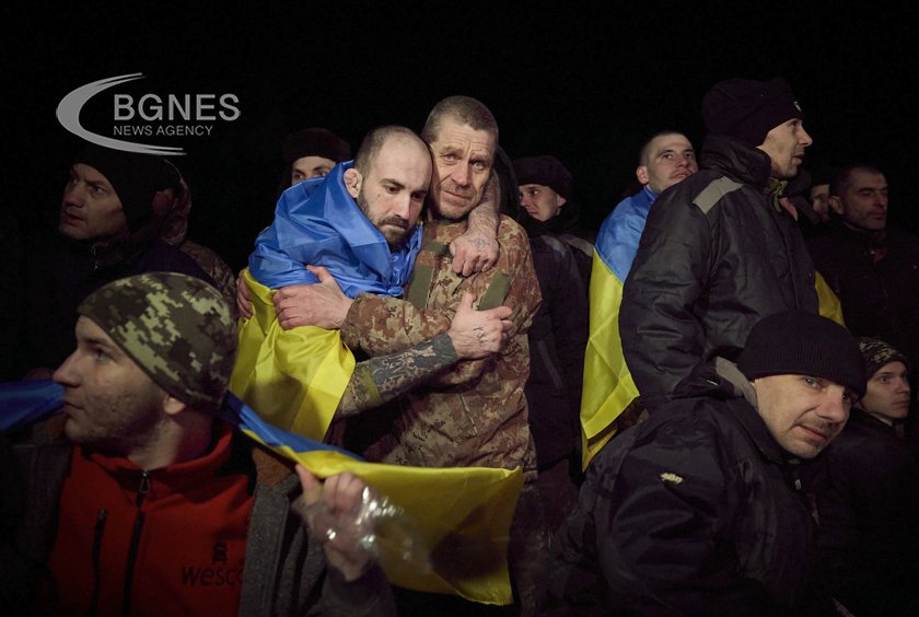 2 години след началото на руската агресия в Украйна нейният