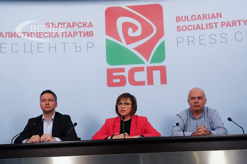 Взехме решения за пълен цикъл от избори в София и