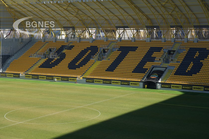 Ботев Пловдив излиза в 1 4 финална среща от турнира за Купата