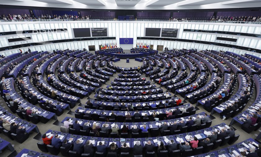 Законодателите на ЕС приеха нови правила за политическата реклама които