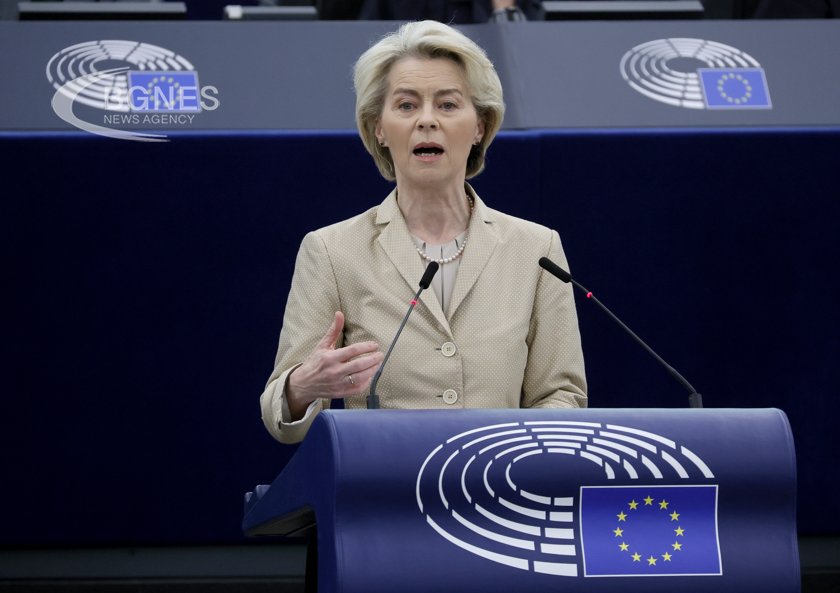 ЕС трябва да обмисли възможността за използване на замразените руски