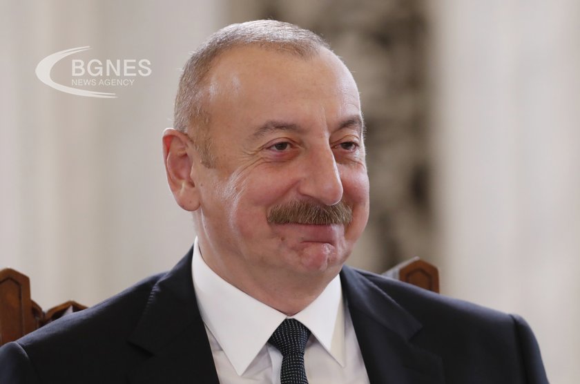 Европейския съюз и Франция демонизират Азербайджан не съществуват планове да