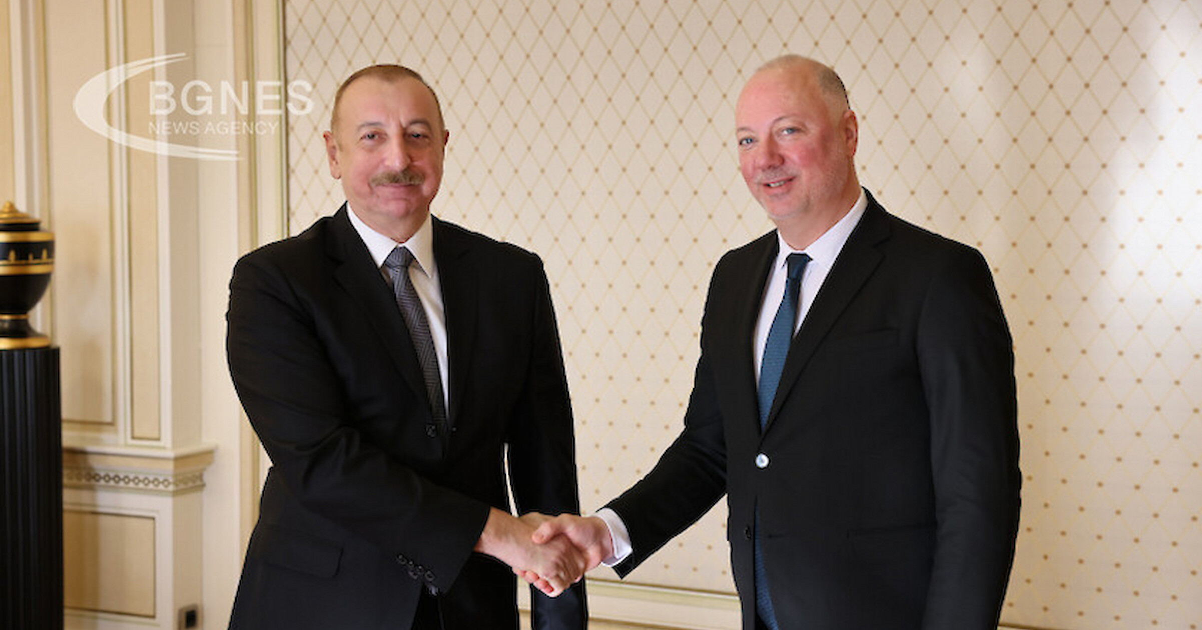 Азербайджан е ключов партньор на България в усилията й за