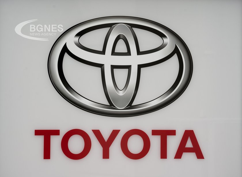 Японският автомобилен гигант Toyota заяви официално че планира да инвестира