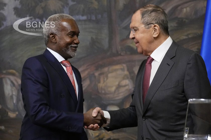 Русия ще помага на африканските държави да повишат бойния си