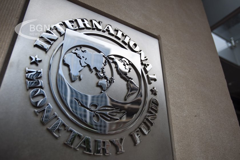 Бордът на изпълнителните директори на Международния валутен фонд МВФ възнамерява