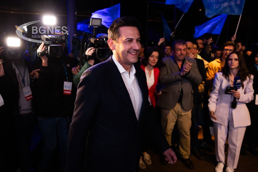 Основната дясноцентристка партия на Португалия победи с малка преднина управляващите