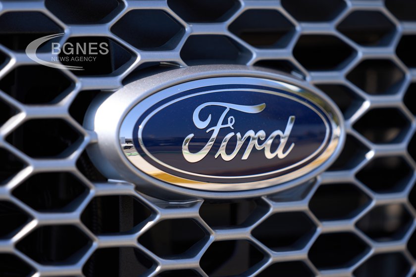 Американският автомобилен гигант Ford се съгласи да плати 365 млн.