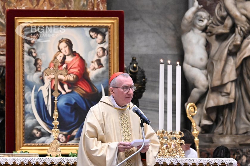 Ватиканаът заяви, че първото условие“ за мир е Русия да