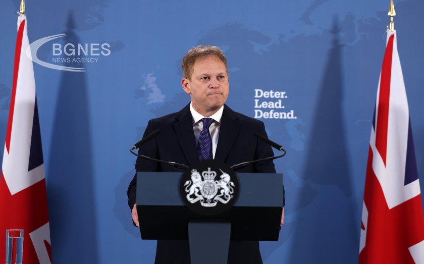 Няма заплаха за Русия от Запада заяви британският министър на
