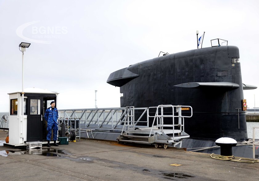 Нидерландия избра френската отбранителна компания Naval Group да построи 4