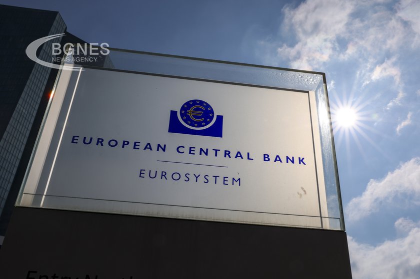 Запазвайки лихвените проценти стабилни Европейската централна банка може би се