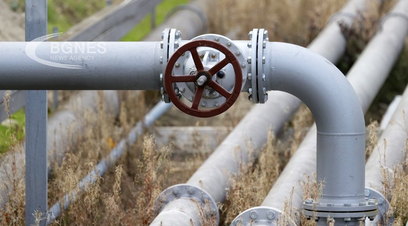 Европа се преориентира от руския природен газ към водорода Ролята