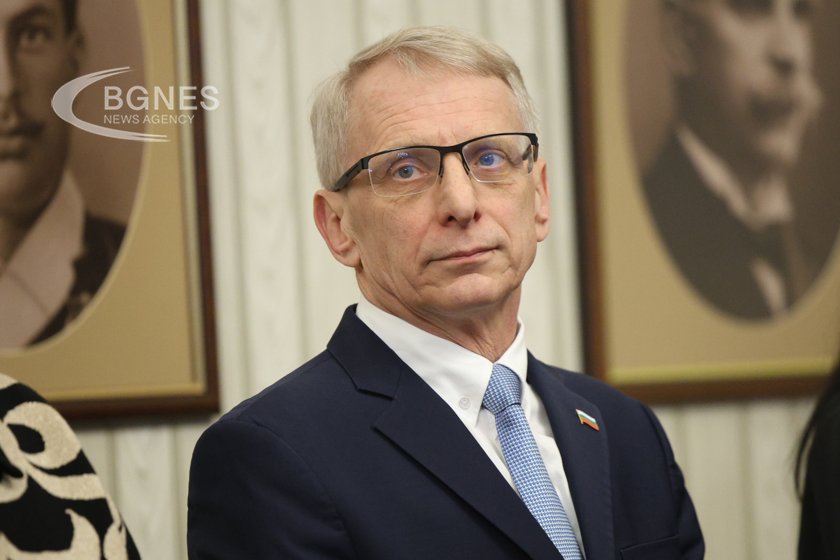 Споразумението не е съгласувано с ПП-ДБ, каза Николай Денков на