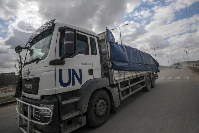 Финландия ще възобнови финансирането на агенцията на ООН за палестинските