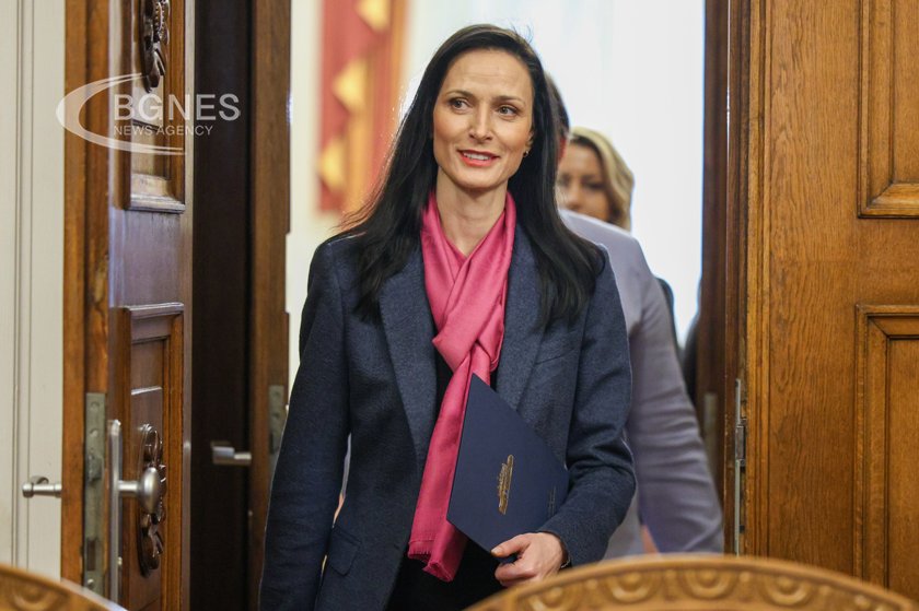 България заслужава Мария Габриел за премиер! Това се казва в