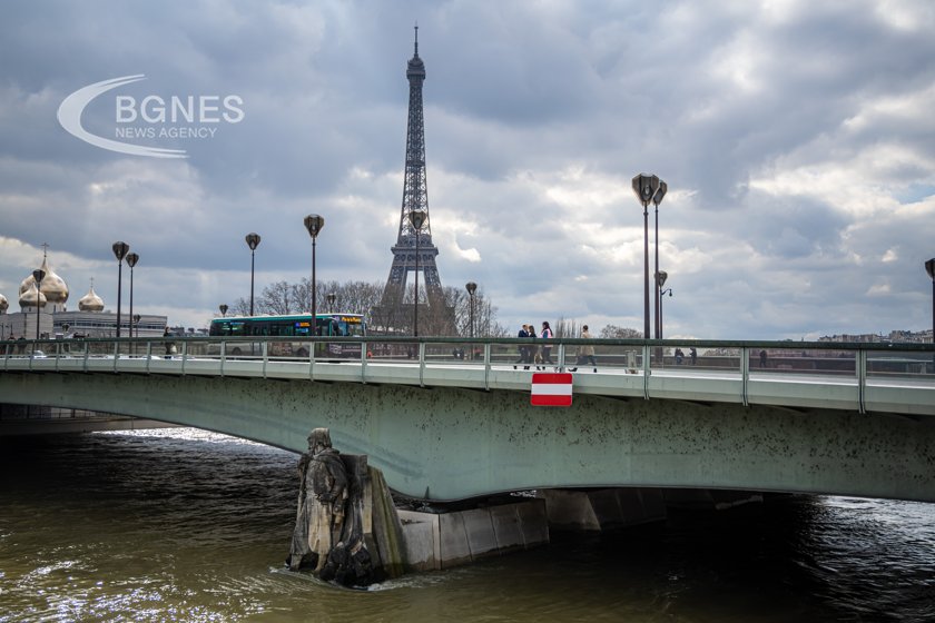 Париж е европейският град който е най подходящ за стартиращи