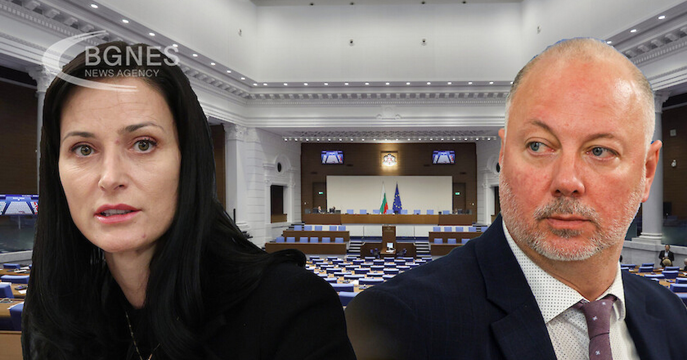 Председателят на Народното събрание Росен Желязков свика извънредно заседание на