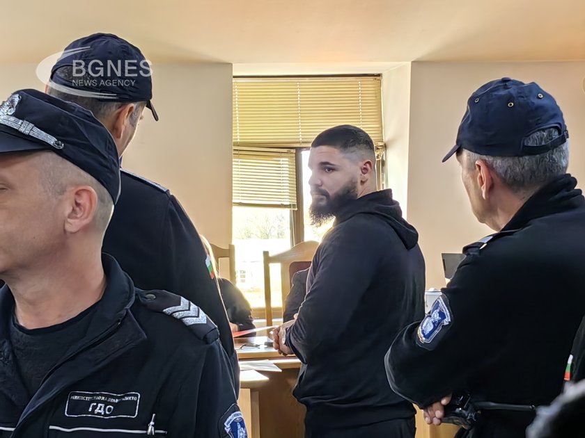 Отсъствието на защитата на Георги Георгиев е опит за шиканиране