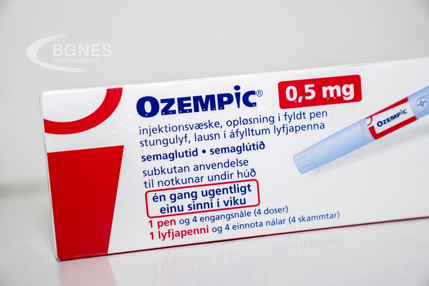 Лекарството за диабет Оземпик“, което много хора използват, за да