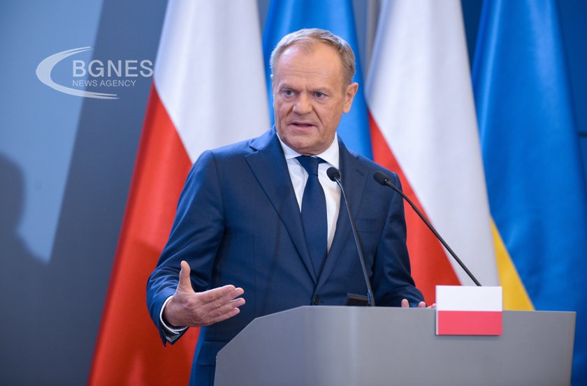 Правителството на Полша се опита да заобиколи ветото на президента