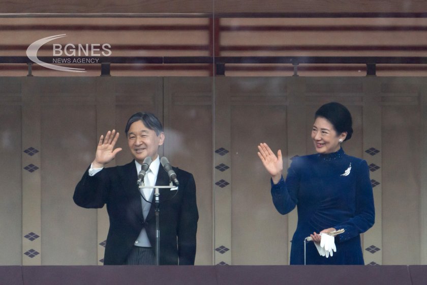 Японското имперско семейство вече е в Instagram но не очаквайте