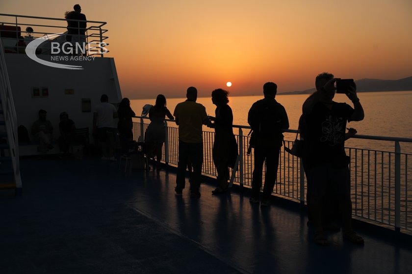 Докато много острови в Егейско море са загрижени за бъдещото