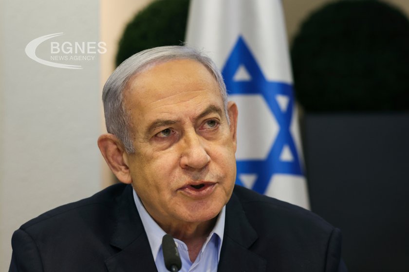 Израелският парламент прие законопроект който дава на висшите министри правото
