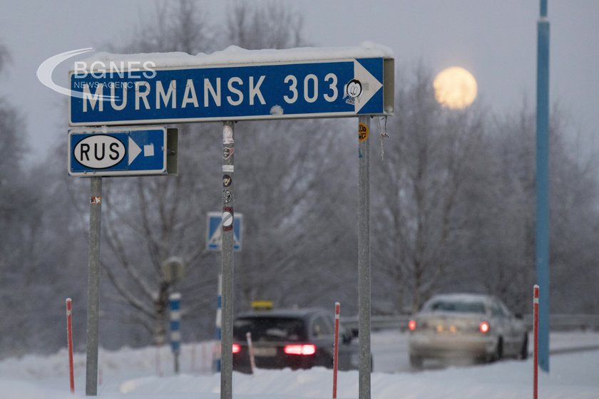 Финландия ще удължи затварянето на границата си с Русия до