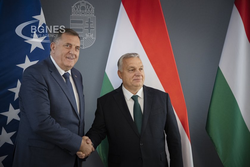 Посещението на унгарски официални лица в Баня Лука е важен