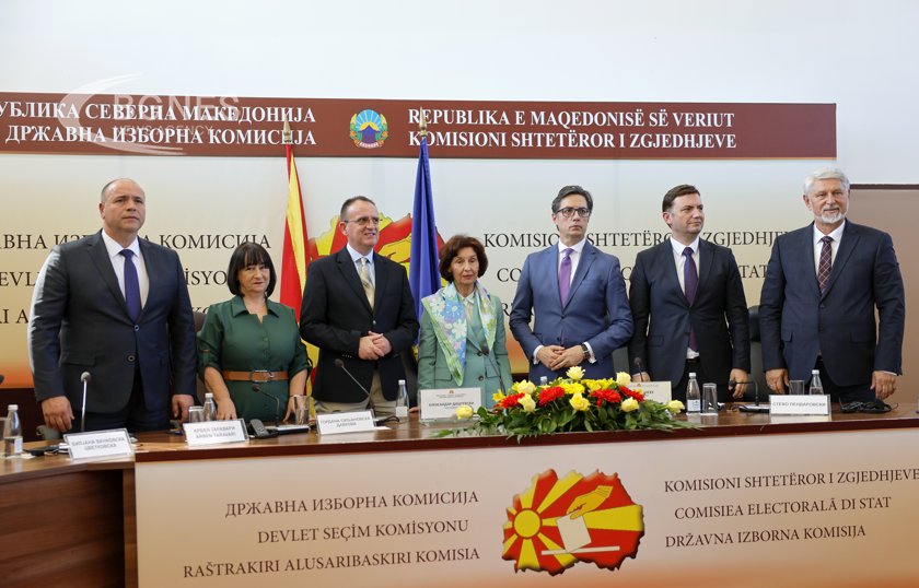 Сърбия има огромно влияние в македонското общество чрез Отворени Балкани