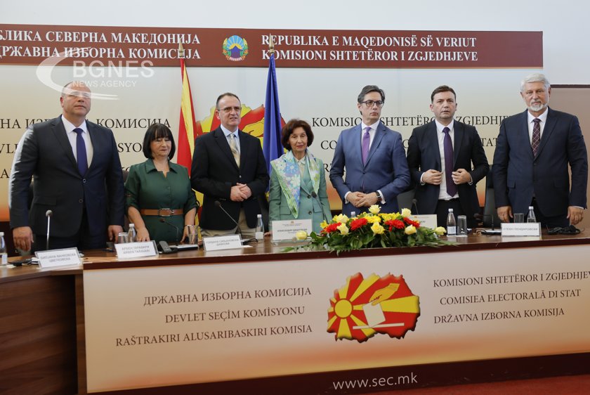 Влиянието на Сърбия и югославизацията в Македония са най големият проблем