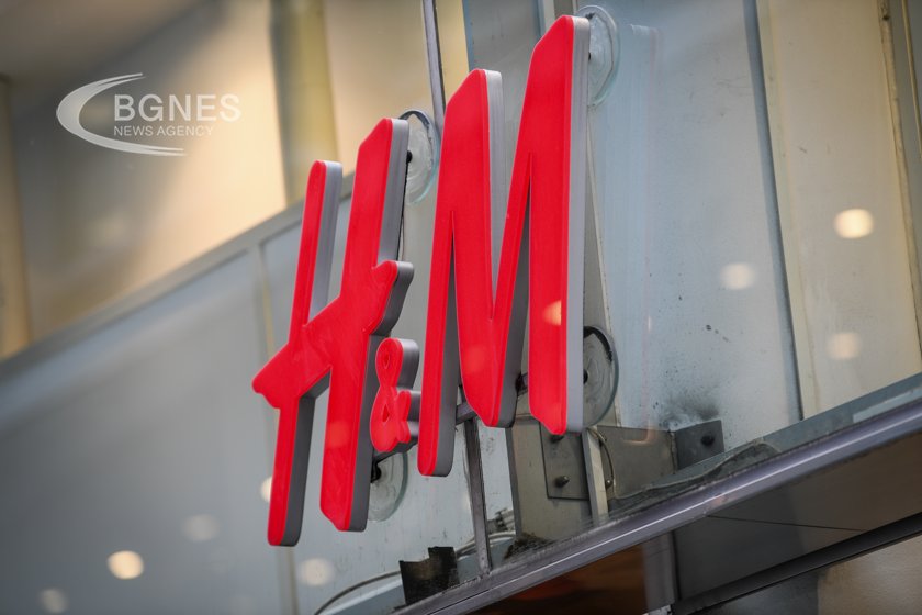 Шведският моден гигант H&M обяви, че ще си партнира с