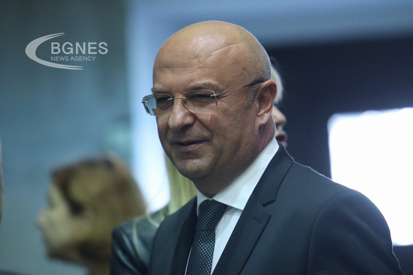 Със заповед на служебния министър председател Димитър Главчев са назначени трима
