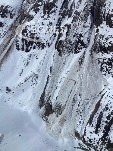 Лавина в близост до австрийския ски курорт Зьолден уби трима